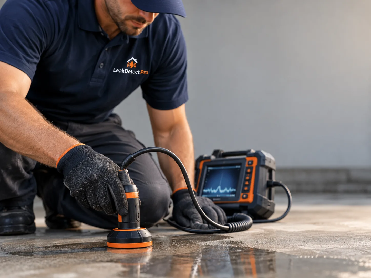 Roof Membrane Testing in Goodland, FL